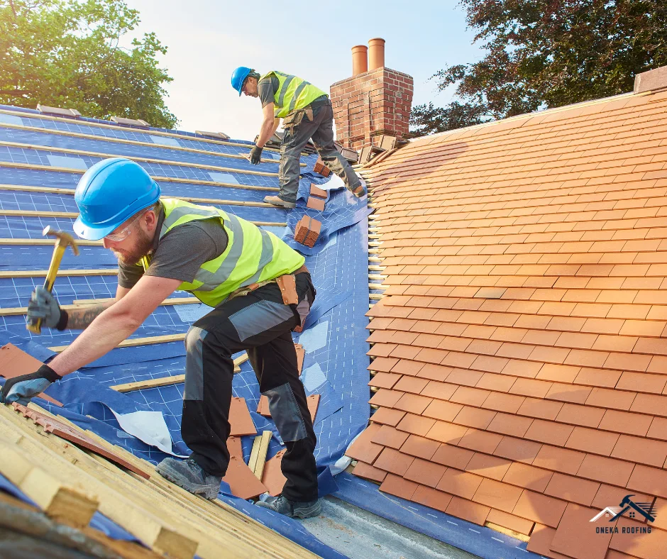 Why choose Roof Repair Near Me in Salisbury, MD