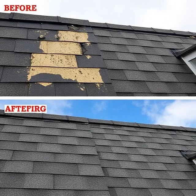 Roof Repair Near Me in Salisbury, MD near me